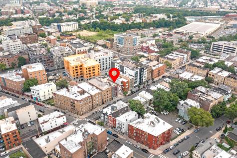 38 Vroom Street Jersey City NJ 07306