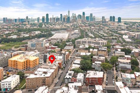 38 Vroom Street Jersey City NJ 07306