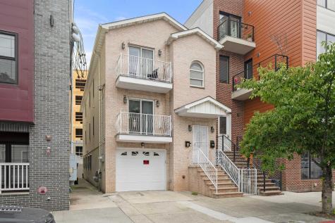 38 Vroom Street Jersey City NJ 07306