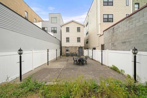 38 Vroom Street Jersey City NJ 07306