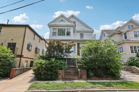 5 77th Street North Bergen NJ 07047