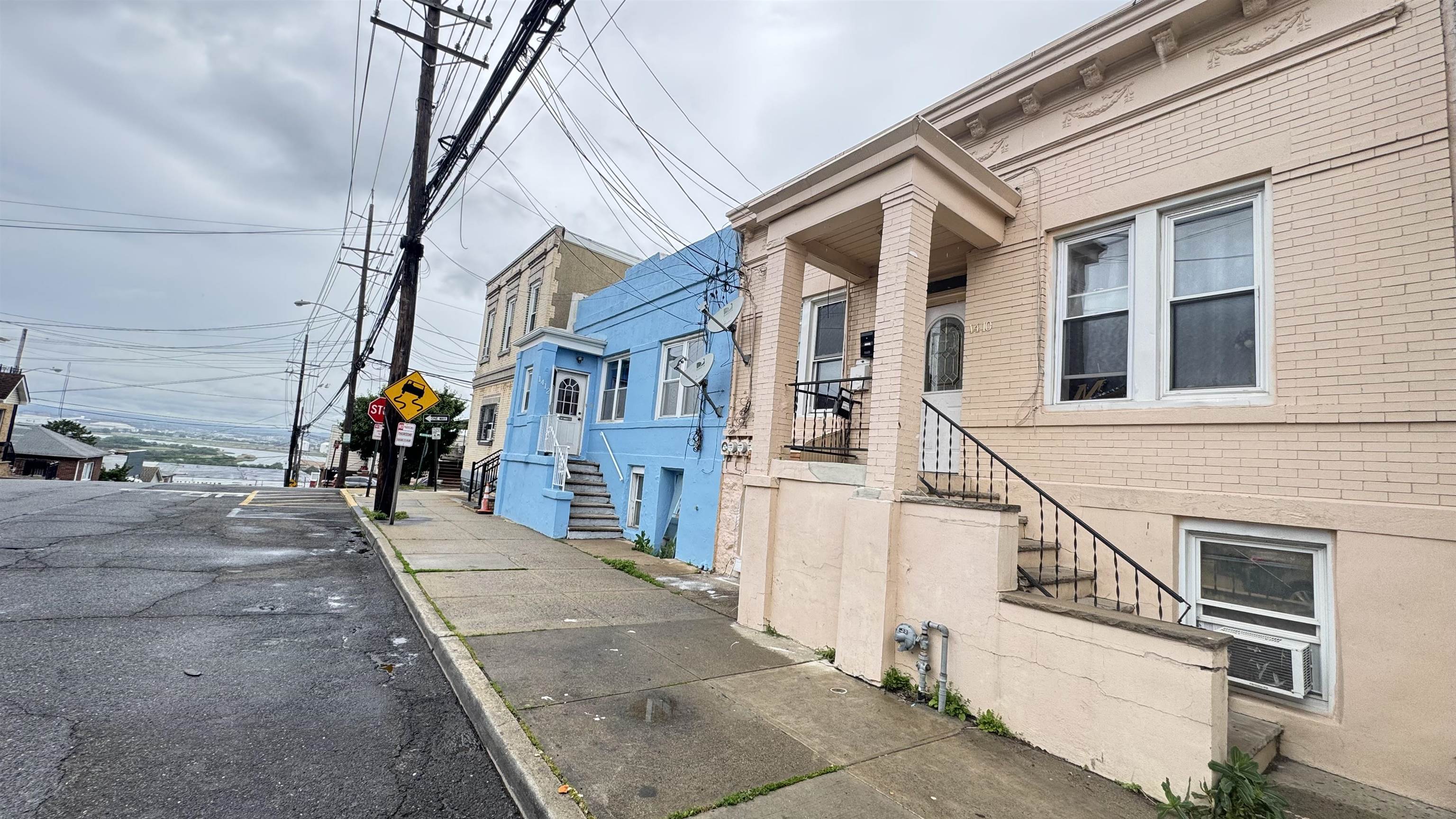 1410 67th Street North Bergen NJ 07047