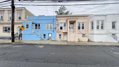 1410 67th Street North Bergen NJ 07047