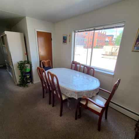 3608 Palisade Avenue Union City NJ 07087