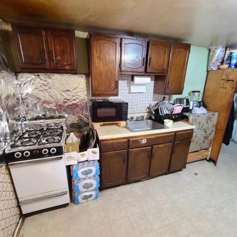 3608 Palisade Avenue Union City NJ 07087