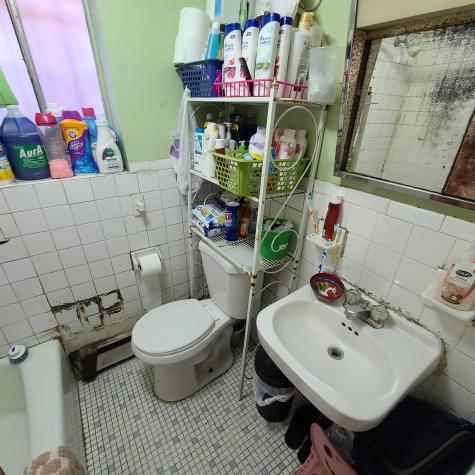 3608 Palisade Avenue Union City NJ 07087