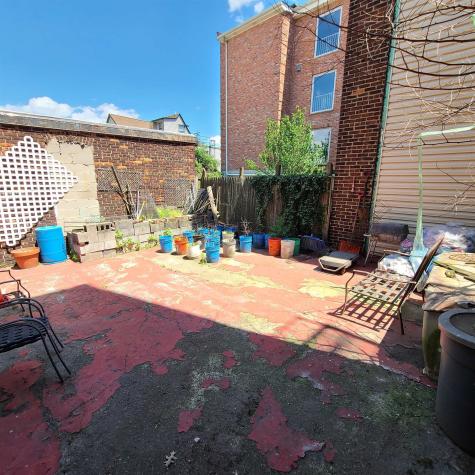 3608 Palisade Avenue Union City NJ 07087