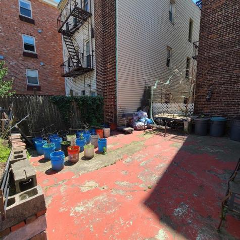 3608 Palisade Avenue Union City NJ 07087