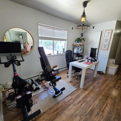 3608 Palisade Avenue Union City NJ 07087