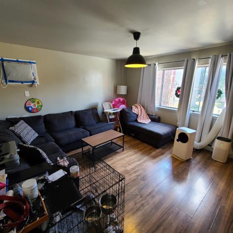 3608 Palisade Avenue Union City NJ 07087