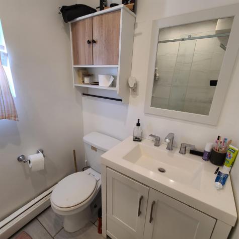 3608 Palisade Avenue Union City NJ 07087