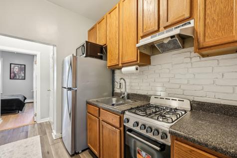 34 Madison Avenue Jersey City NJ 07304
