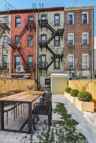 34 Madison Avenue Jersey City NJ 07304