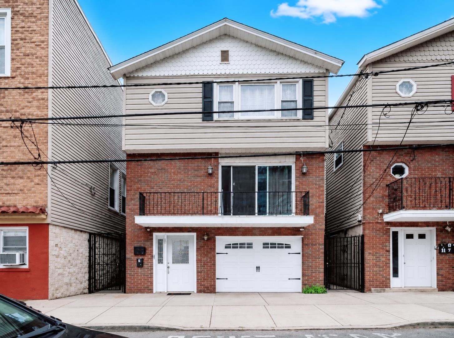 510 Lincoln Street Union City NJ 07087