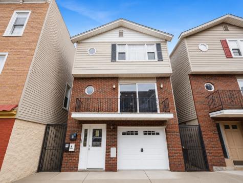 510 Lincoln Street Union City NJ 07087