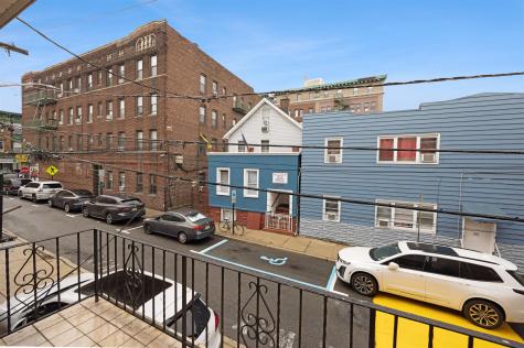 510 Lincoln Street Union City NJ 07087