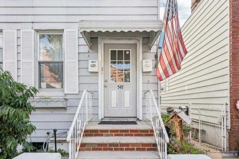 547 55th Street West New York NJ 07093