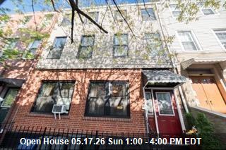 226 Brunswick Street Jersey City NJ 07302