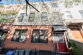 226 Brunswick Street Jersey City NJ 07302