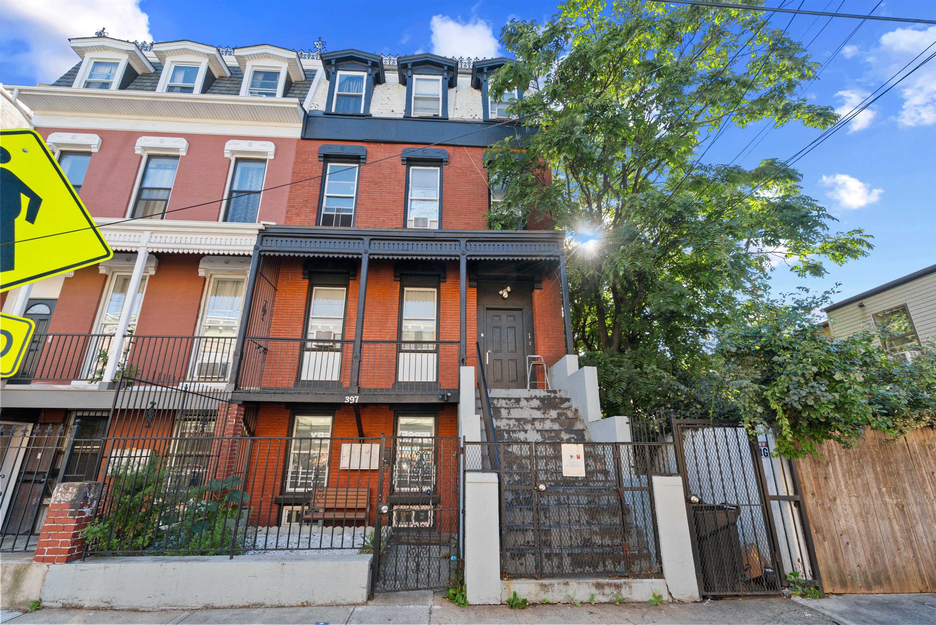 397 Communipaw Avenue Jersey City NJ 07304