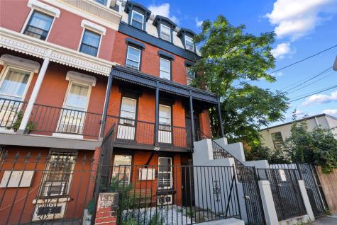 397 Communipaw Avenue Jersey City NJ 07304