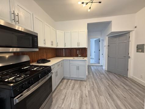 270 1/2 Summit Avenue Jersey City NJ 07306