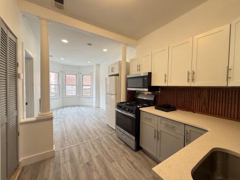 270 1/2 Summit Avenue Jersey City NJ 07306