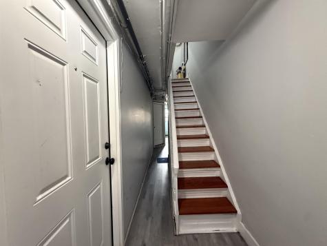 270 1/2 Summit Avenue Jersey City NJ 07306