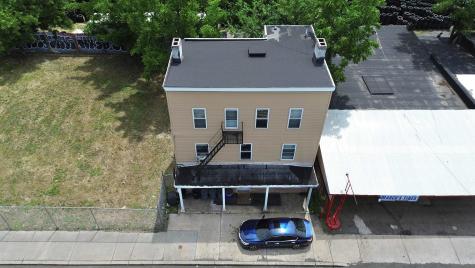1052 Garfield Avenue Jersey City NJ 07304