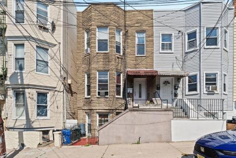 6113 Washington Street West New York NJ 07093