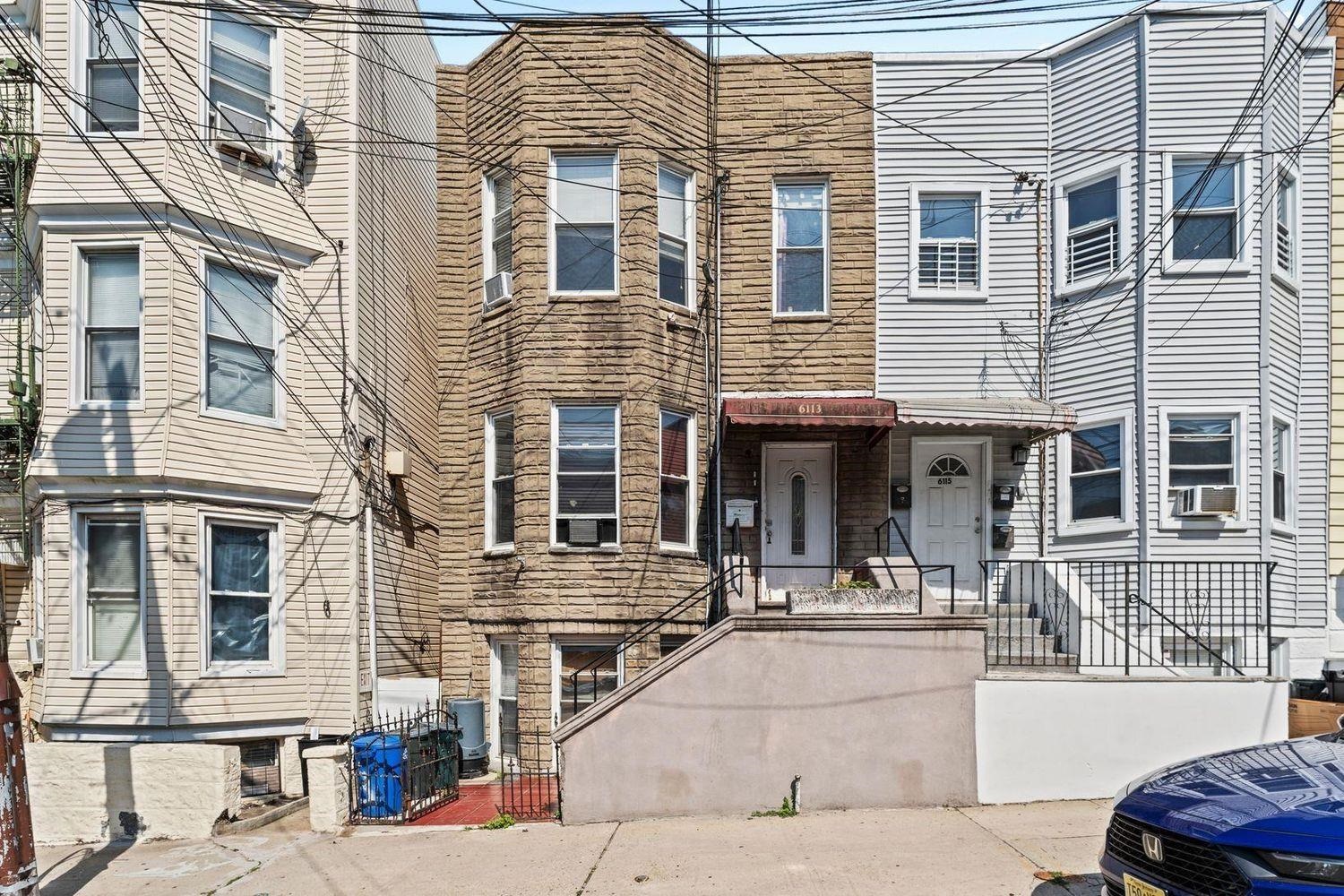 6113 Washington Street West New York NJ 07093