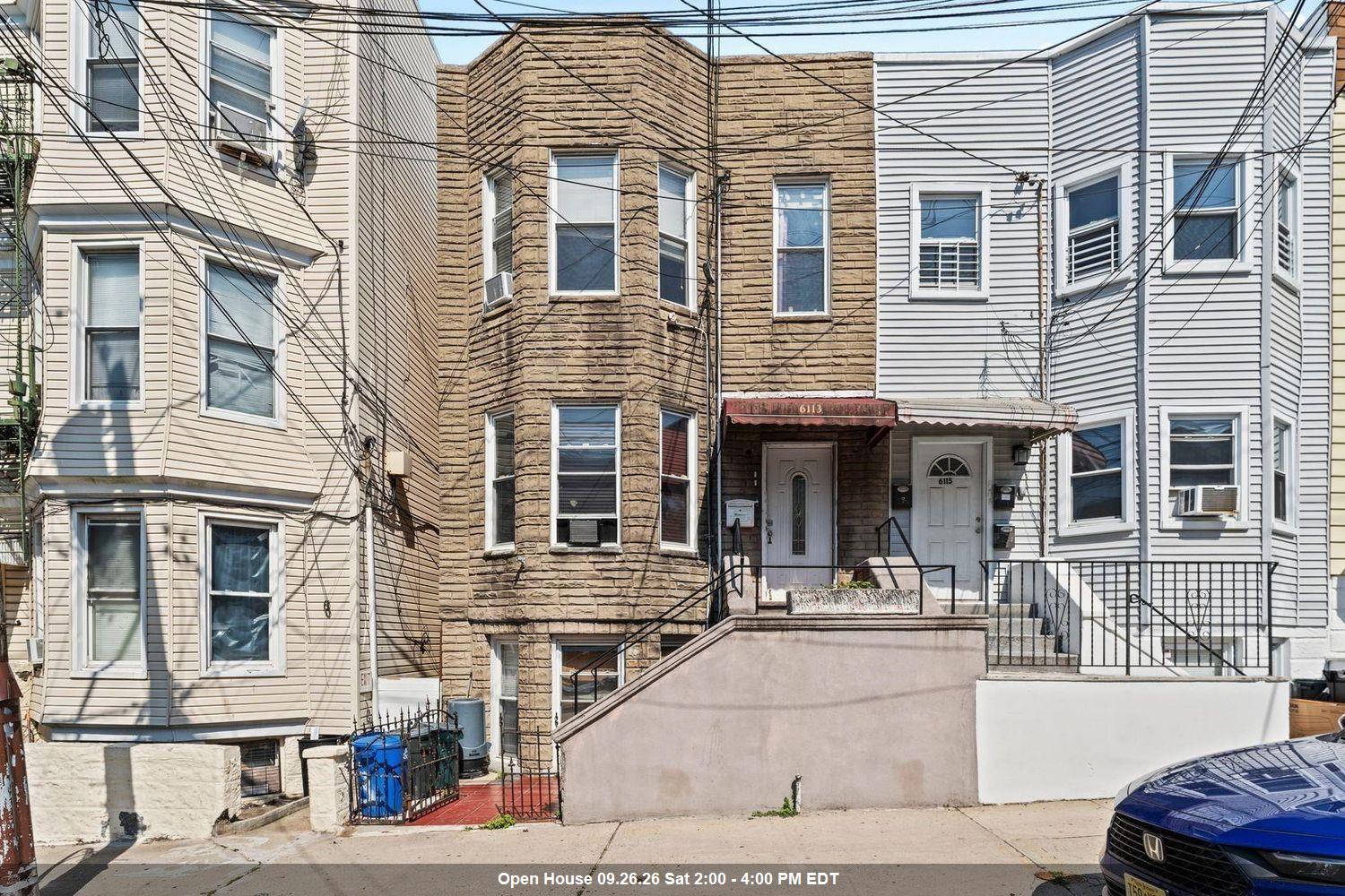 6113 Washington Street West New York NJ 07093