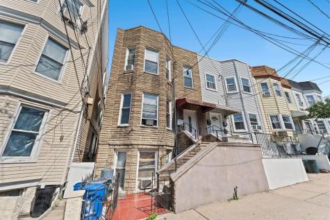 6113 Washington Street West New York NJ 07093