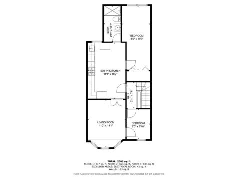 6113 Washington Street West New York NJ 07093