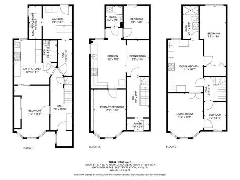 6113 Washington Street West New York NJ 07093