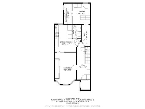 6113 Washington Street West New York NJ 07093