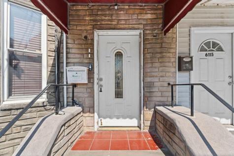 6113 Washington Street West New York NJ 07093