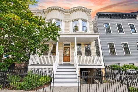 89 Booraem Avenue Jersey City NJ 07307