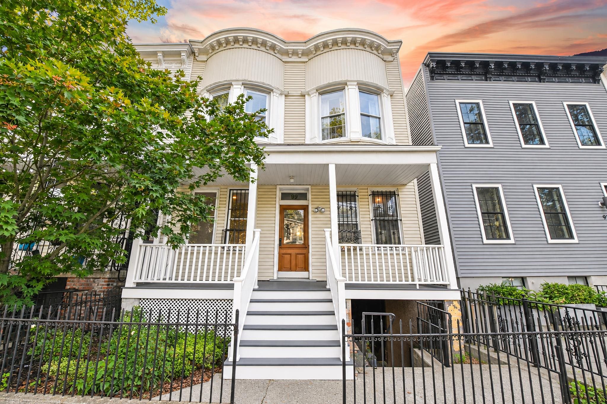 89 Booraem Avenue Jersey City NJ 07307