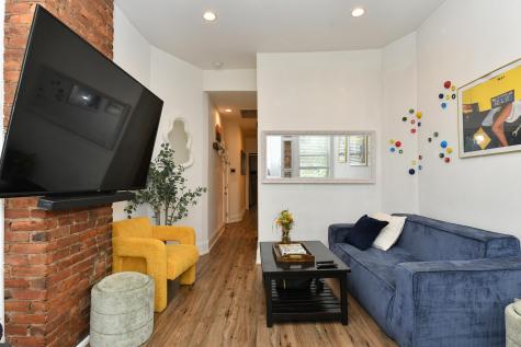 89 Booraem Avenue Jersey City NJ 07307