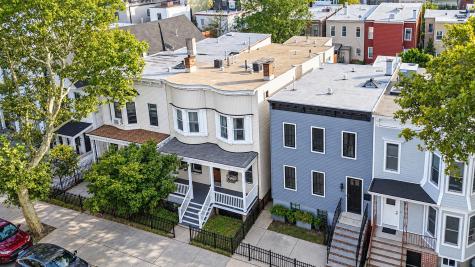 89 Booraem Avenue Jersey City NJ 07307
