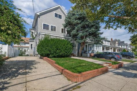 815 - 817 Kennedy Boulevard Bayonne NJ 07002