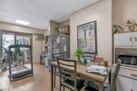 21 Cooper Place Weehawken NJ 07086
