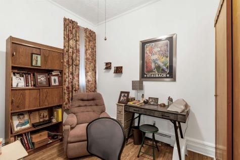 21 Cooper Place Weehawken NJ 07086