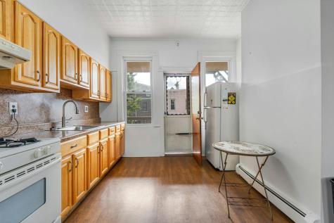 21 Cooper Place Weehawken NJ 07086