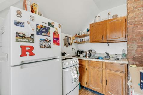 21 Cooper Place Weehawken NJ 07086