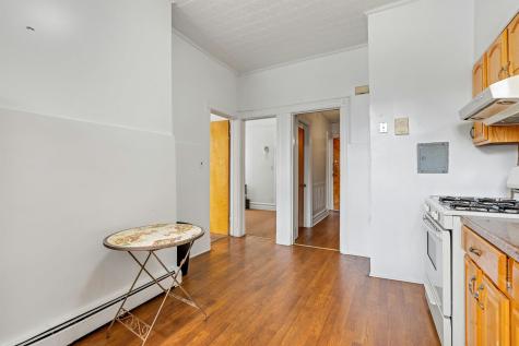 21 Cooper Place Weehawken NJ 07086