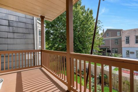 21 Cooper Place Weehawken NJ 07086