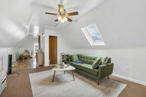 21 Cooper Place Weehawken NJ 07086