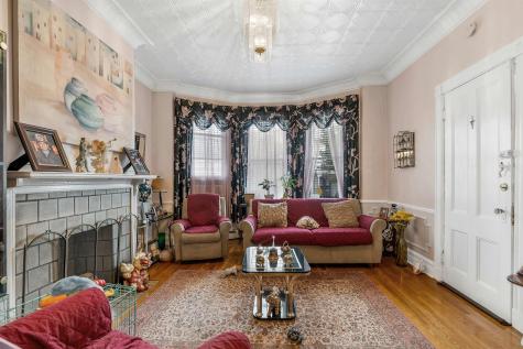 21 Cooper Place Weehawken NJ 07086